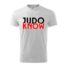 Judo know