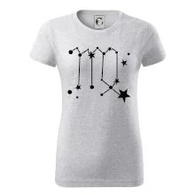 Souhvězdí - Virgo  - Panna