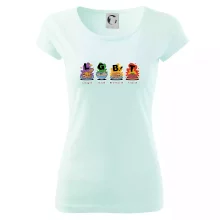 LGBT - Lasagne, Guláš, Bramborák, Tatarák