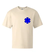 Hvězda samostatná - záchranář / rescue