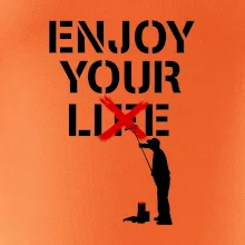 Enjoy Your Lie