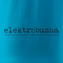 Čeština 2.0 - elektrobuzna