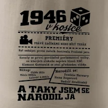 1946 v kostce