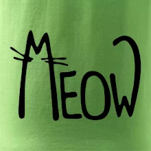 Meow - Mňau