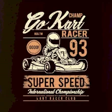 Go Kart Racer