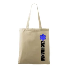 Záchranář - hvězda Záchranář - hvězda