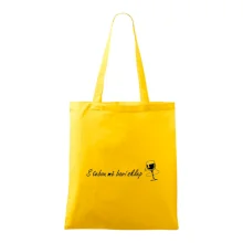 S tebou mě baví sklep