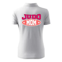 Judo mom