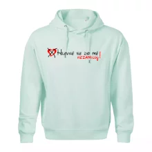 Hlavně se do mě nezamiluj Hlavně se do mě nezamiluj