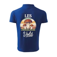 Les volá