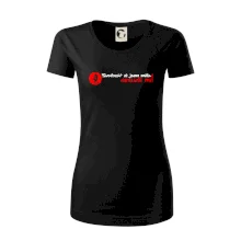 Svatozář už jsem měla, nesluší mi!