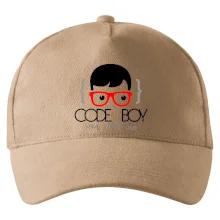 Code Boy