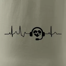 EKG tísňová linka