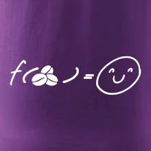 Matematická funkce - káva