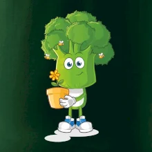 Brokolice zahrádkář