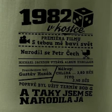 1982 v kostce