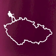 Česká turistka
