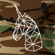 Geometrie - Jednorožec