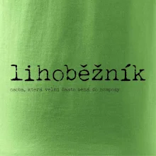 Čeština 2.0 - Lihoběžník