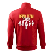 Drink team ženicha