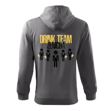 Drink team ženicha