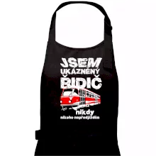 Jsem ukázněný řidič - tramvaj