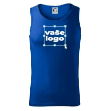 Vlastní logo - Tričko nebo mikina Vlastní logo - Tričko nebo mikina