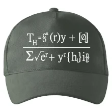 Teorie všeho (Theory of Everything)