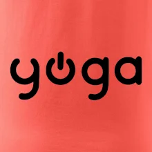 Power yoga logo