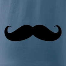 Mustache - knírek