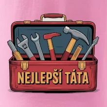 Nejlepší táta - nářadí