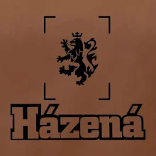 Národní házená lev