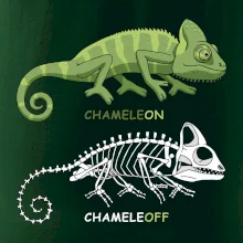 ChameleON_OFF (Hana-creative)