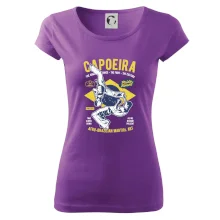 Capoeira  Afro-brazil art