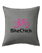 Bike Chick