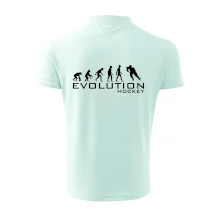 Evoluce Hockey - hráč
