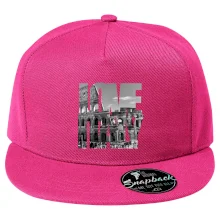 Love italy - colosseum