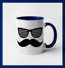 Mustache brýle Mustache brýle