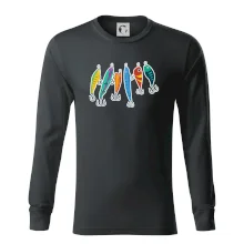 Rybářské návnady