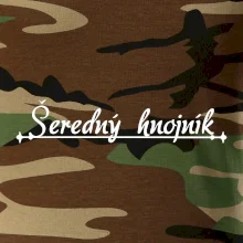 Staročeština - Šeredný  hnojník - venkovan, sedlák