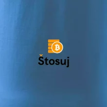 Stosuj - logo čtvercové