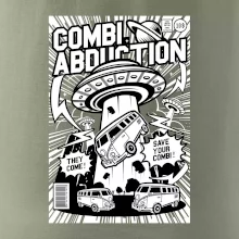 Combi abduction