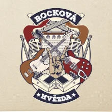 Rocková hvězda