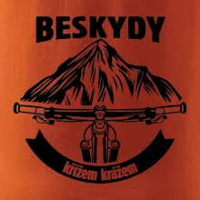 Beskydy křížem krážem