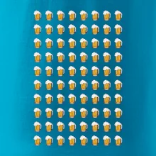 Narozeniny - 80x pivo