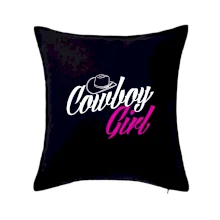 Cowboy Girl