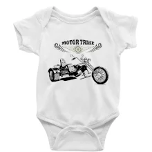 Moto trike Moto trike