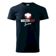Master Chef čepice - vlastní jméno Master Chef čepice - vlastní jméno