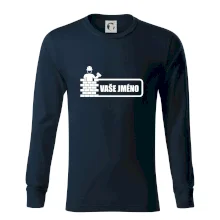 Zedník - jméno v rámečku Zedník - jméno v rámečku