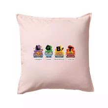 LGBT - Lasagne, Guláš, Bramborák, Tatarák